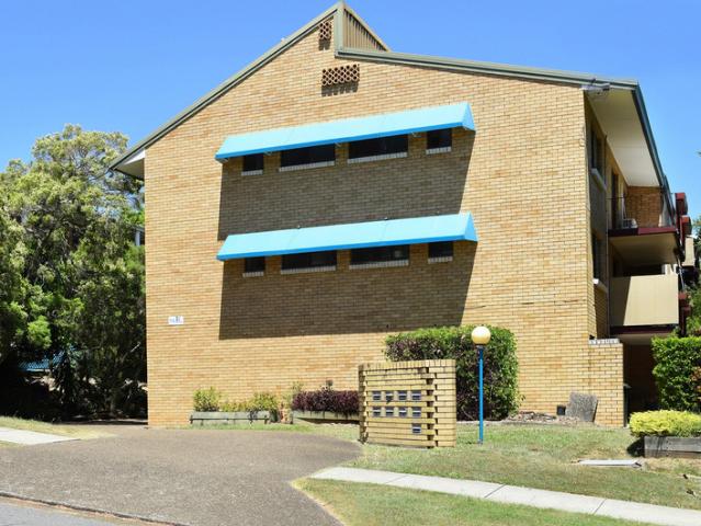 Apartment for rent in Toombul, Queensland
