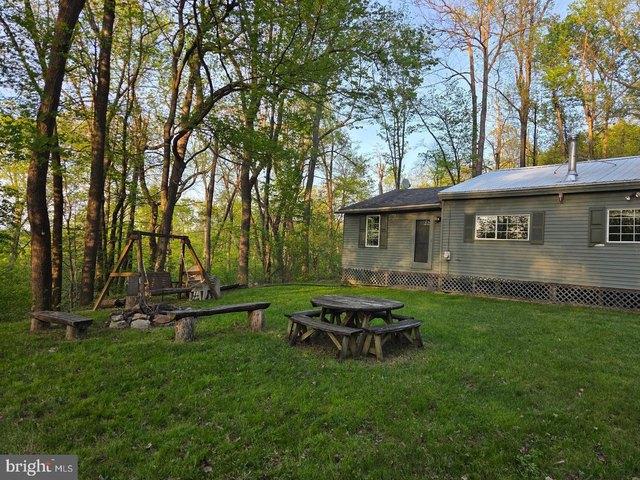 House for sale in Thompsontown, Juniata County