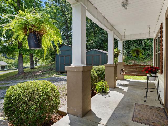 House for sale in Lindale, Georgia