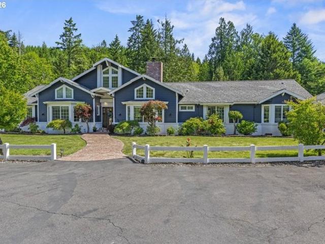 House for sale in Mossyrock, Washington