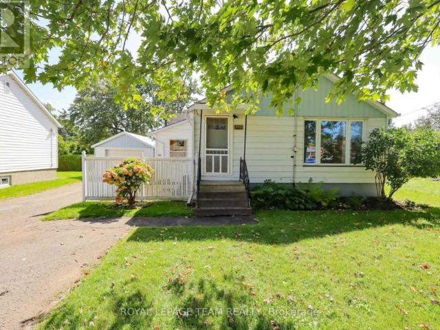 House for rent in North Dundas, Ontario