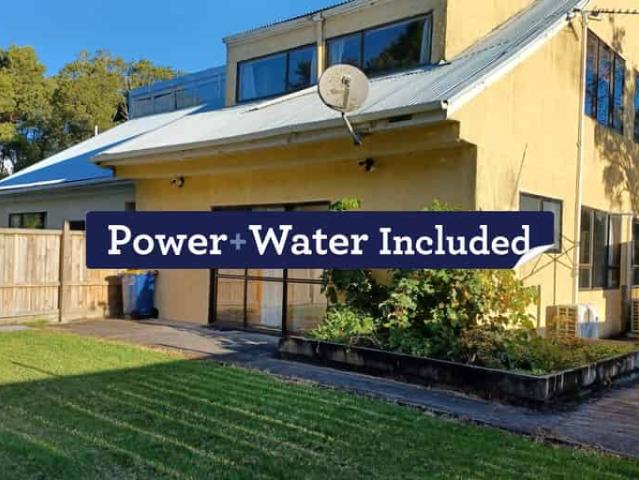 House for rent in Paremoremo, Oroua County