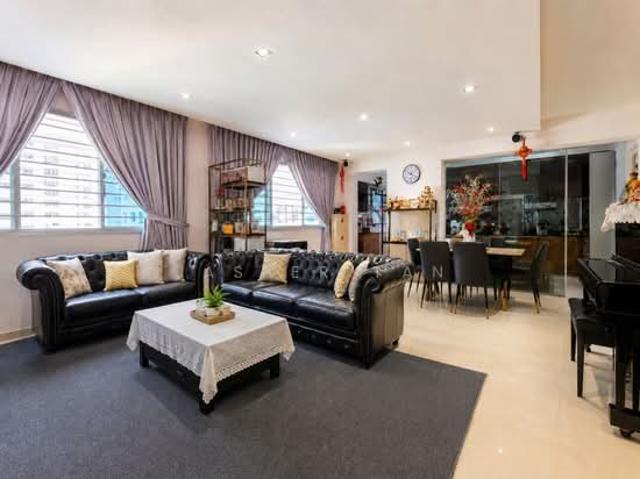 Apartment for sale