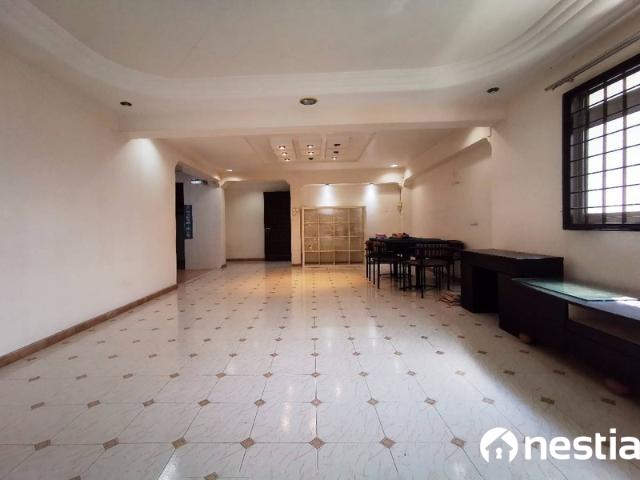 Apartment for sale in 19 North East, Hougang