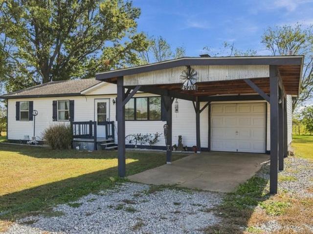 House for sale in Bluejacket, Craig County