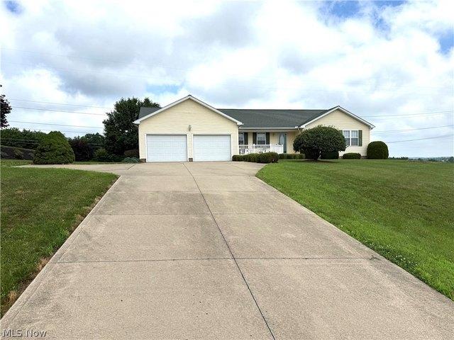 House for sale in East Liverpool, Ohio