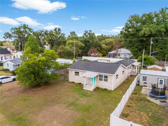 House for sale in Zephyrhills, Florida