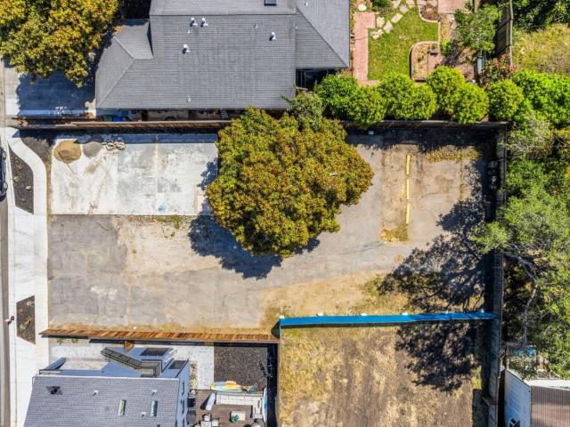 Land for sale in Soquel, California