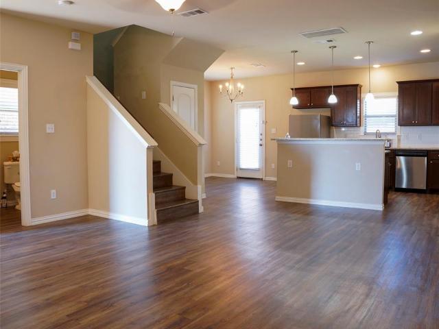House for sale in Denton, Texas