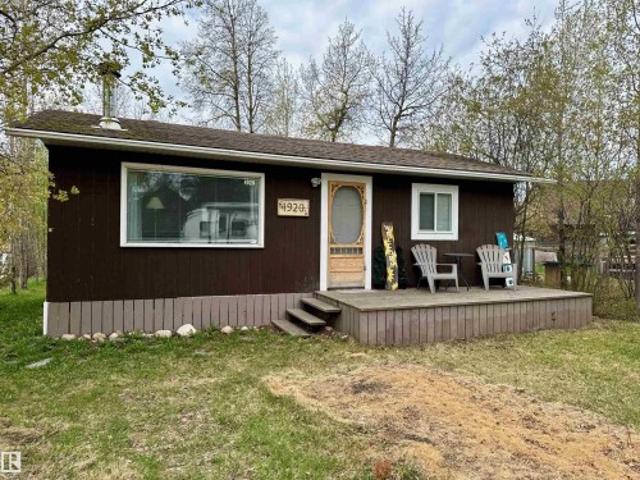 Property for sale in Alberta Beach, Alberta