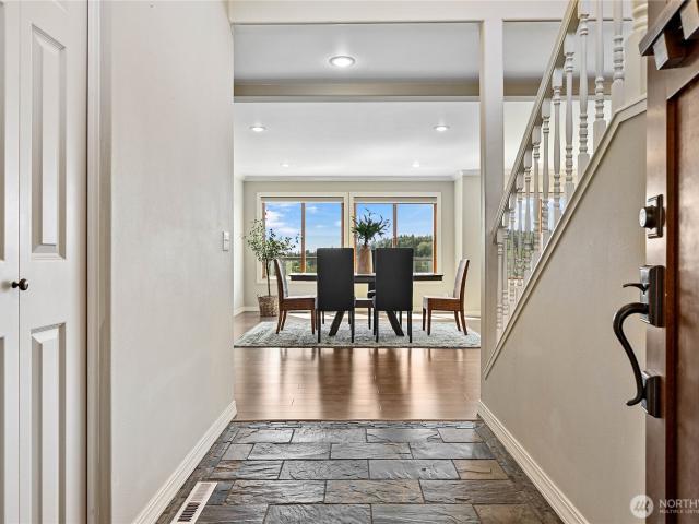 House for sale in Bellingham, Washington