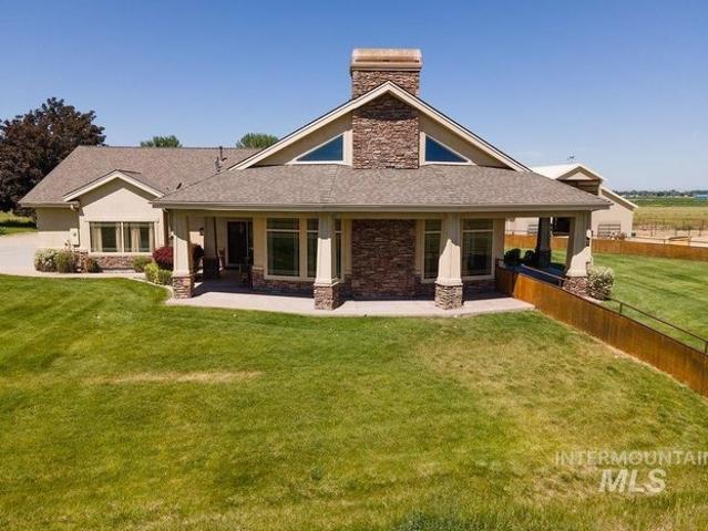 Farm for sale in New Plymouth, Idaho