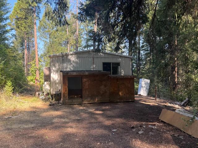 Land for sale in California