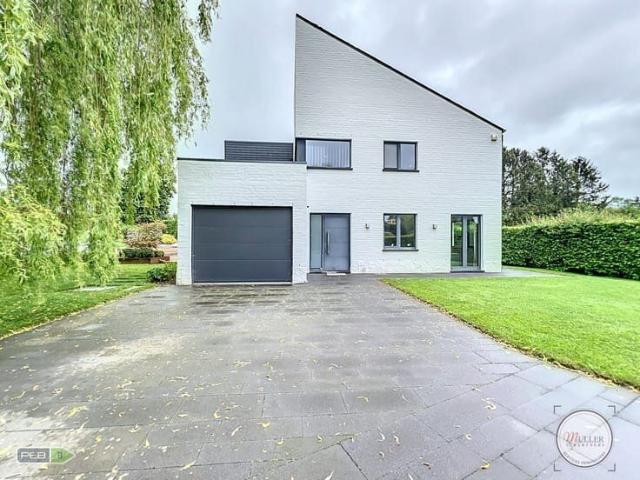 Maison location à Aywaille, Wallonie