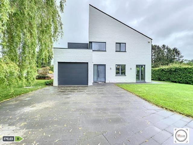 Maison location à Aywaille, Wallonie