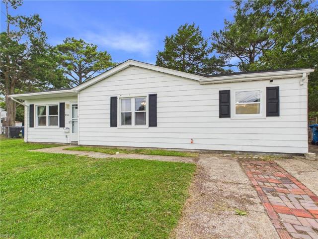 House for sale in Virginia