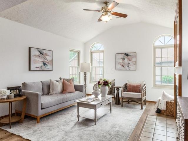 Condo for sale in Hilliard, Ohio