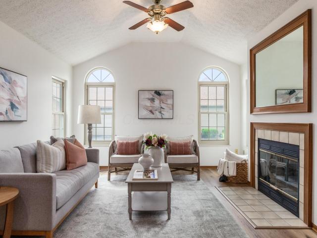 Condo for sale in Hilliard, Ohio