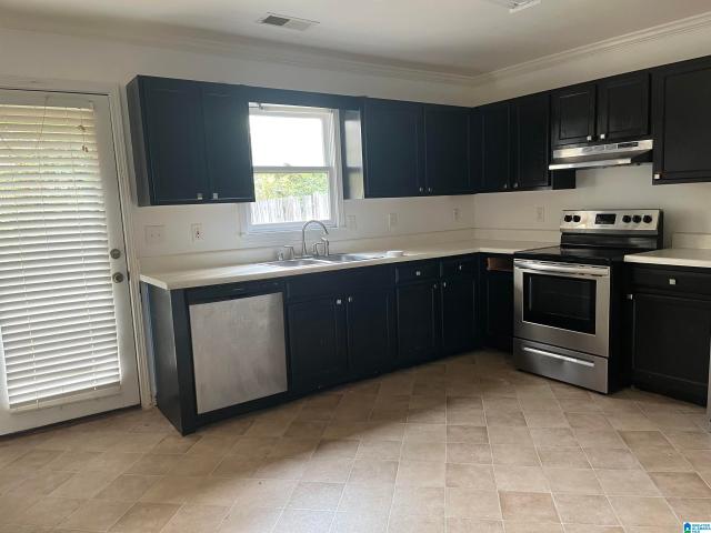 Townhouse for sale in Alabama