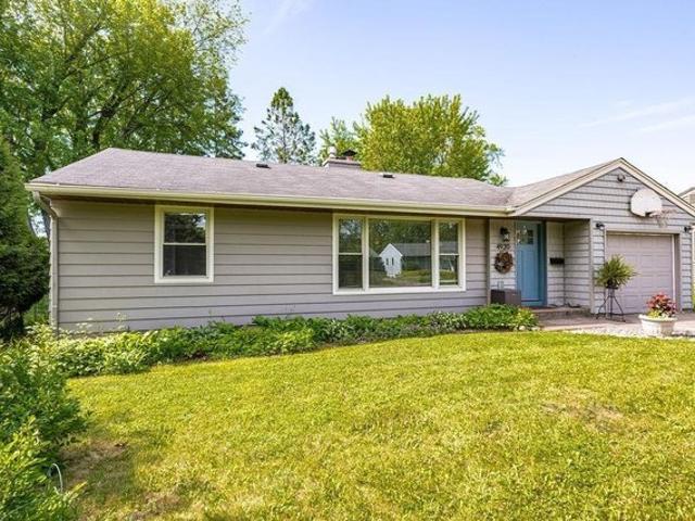 House for sale in Duluth, Minnesota