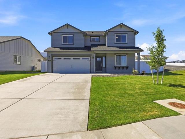 House for sale in Pasco, Washington