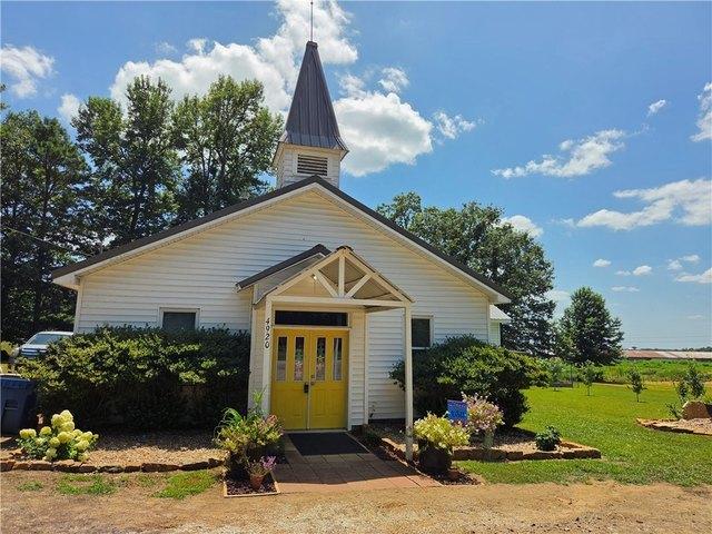 House for sale in Ark
