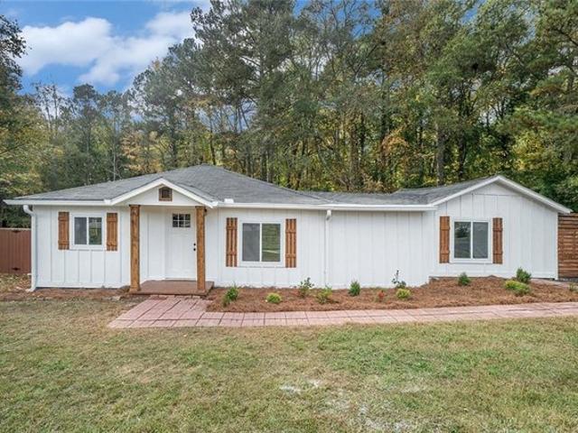 House for sale in Cobb, Georgia