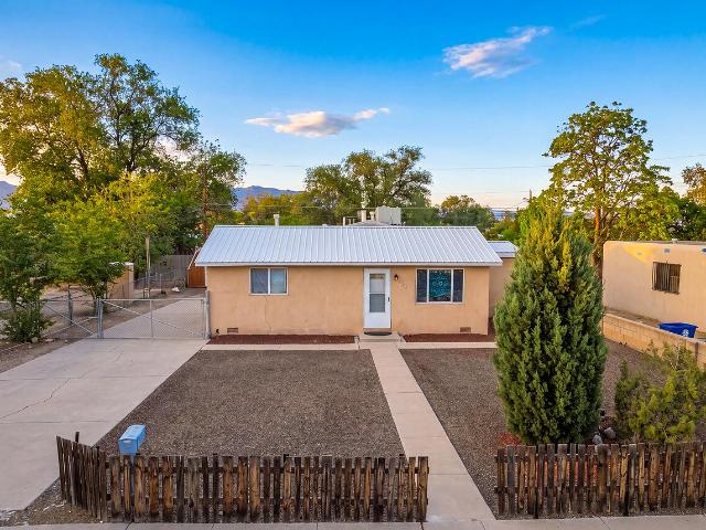 Property for rent in New Mexico