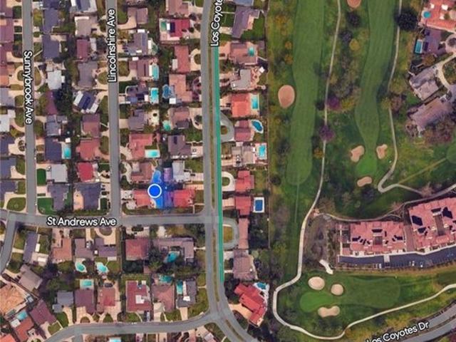 House for sale in Buena Park, California