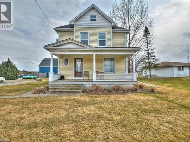 House for rent in Niagara, Ontario