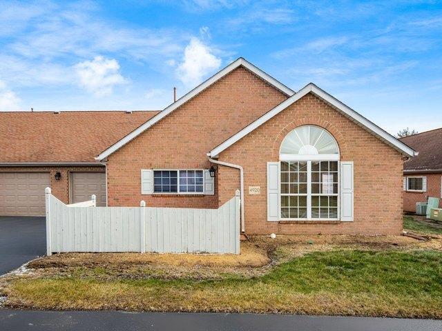 Condo for sale in Hilliard, Ohio