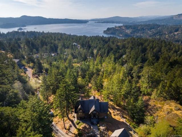 House for sale in Sooke, British Columbia