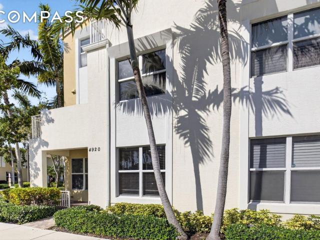Property for rent in Boca Raton, Florida
