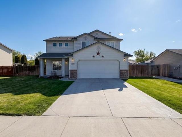 House for sale in Caldwell, Idaho