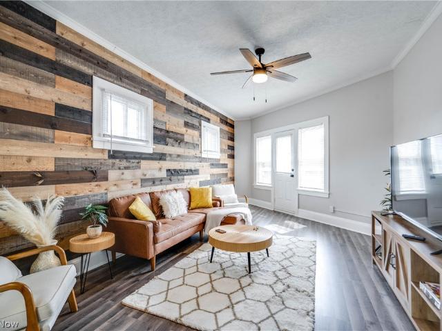 Commercial for sale in Cleveland, Ohio