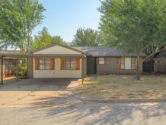 House for sale in Oklahoma City, Oklahoma