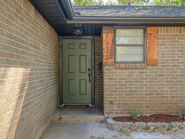 House for sale in Oklahoma City, Oklahoma
