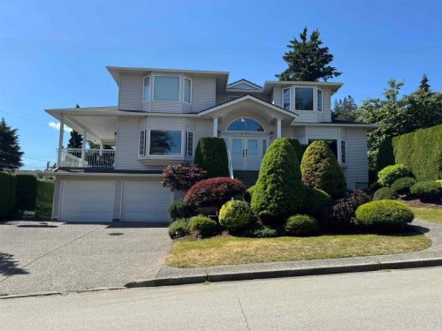 House for sale in Burnaby, British Columbia