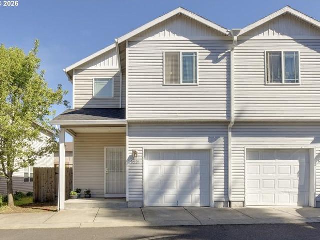Townhouse for sale in Oregonia