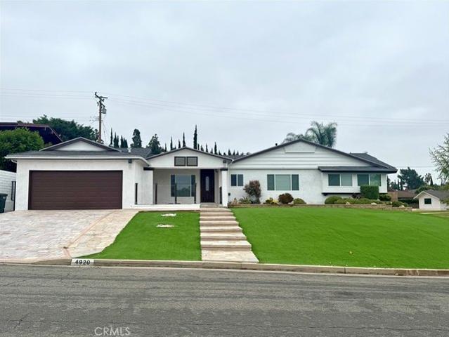 House for sale in Buena Park, California