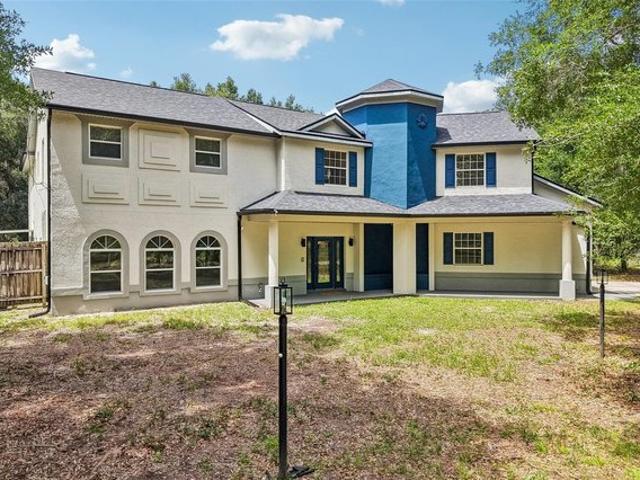 House for sale in Bushnell, Florida