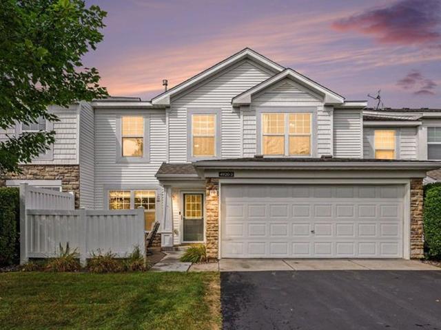 Townhouse for sale in Hugo, Minnesota