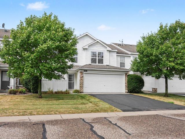 Townhouse for sale in Hugo, Minnesota
