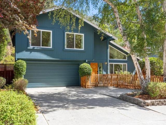 House for sale in Santa Cruz, California