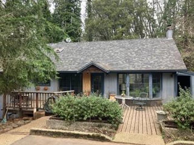 House for sale in Butte, California