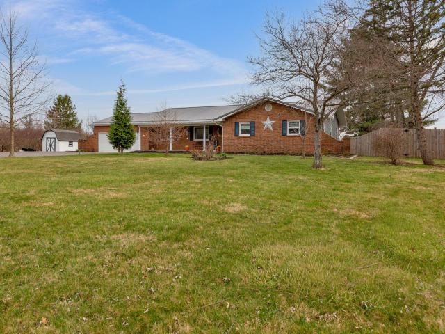House for sale in Morrow, Ohio