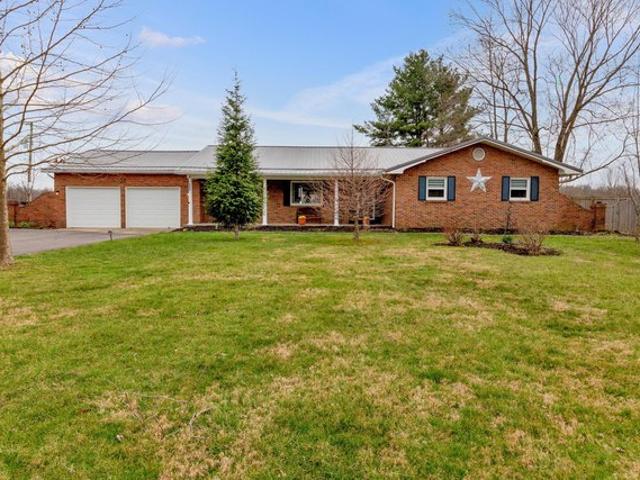 House for sale in Morrow, Ohio