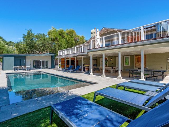 House for sale in Glen Ellen, California
