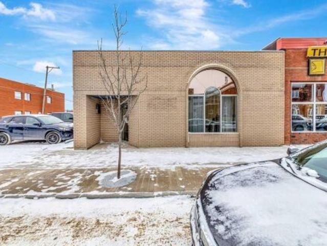 Office for sale in Lloydminster, Alberta