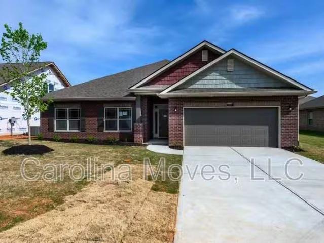 House for rent in Greenville